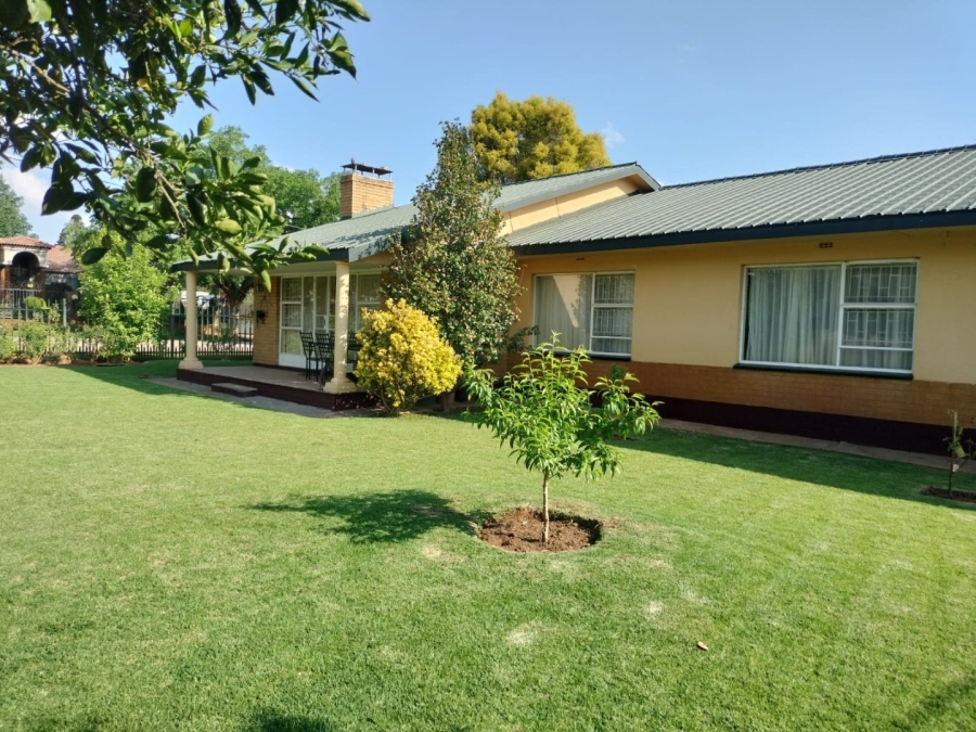 4 Bedroom Property for Sale in Parys Free State